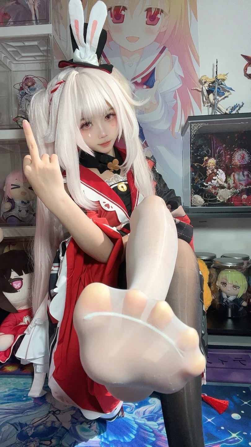 白栎Shirly - No.044 火花 [148P,25V-6.63GB]01 tg@simisebaisi 【丝足阁】003.webp